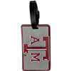 Texas A&M Aggies Soft Luggage/Bag Tag