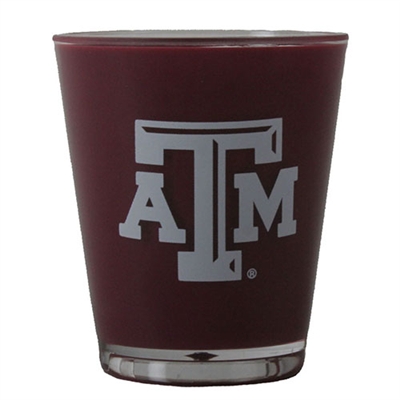 Texas A&M Aggies Shot Glass