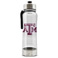 Texas A&M Aggies Clip-On Water Bottle - 16 oz