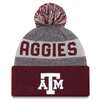 Texas A&M Aggies New Era Sport Knit Beanie