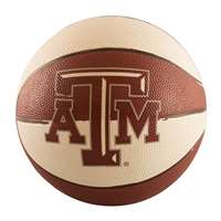 Texas A&M Aggies Game Master Mini Rubber Basketball