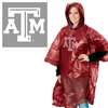 Texas A&M Aggies Rain Poncho