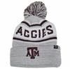 Texas A&M Zephyr Bode Cuff Knit Beanie