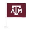 Texas A&M Aggies Car Flag