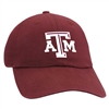 Texas A&M Aggies Ahead Largo Adjustable Hat