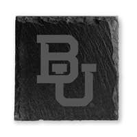 Baylor Bears Slate Coasters - Set of 4