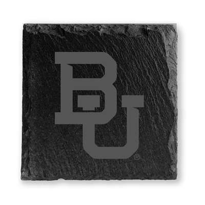 Baylor Bears Slate Coasters - Set of 4