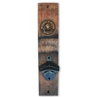 Colorado Buffaloes Barrel Stave Wall Mount Bottle Opener