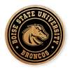 Boise State Broncos Alderwood Coasters - Set of 4