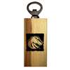 Boise State Broncos Wooden Bottle Opener