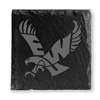 Eastern Washington Eagles Slate Coasters - Set of 4