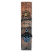 Florida Gators Barrel Stave Wall Mount Bottle Opener