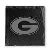 Georgia Bulldogs Slate Coasters - Set of 4