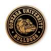 Gonzaga Bulldogs Alderwood Coasters - Set of 4