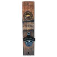 UCLA Bruins Barrel Stave Wall Mount Bottle Opener