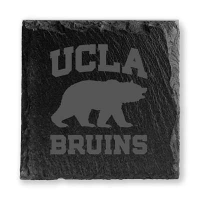 UCLA Bruins Slate Coasters - Set of 4