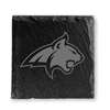 Montana State Bobcats Slate Coasters - Set of 4