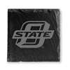 Oklahoma State Cowboys Slate Coasters - Set of 4