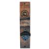 Oregon State Beavers Barrel Stave Wall Mount Bottle Opener