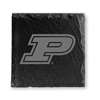 Purdue Boilermakers Slate Coasters - Set of 4