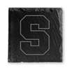 Syracuse Orange Slate Coasters - Set of 4