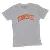 Tennessee T-shirt - Ladies By League - White