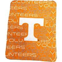 Tennessee Classic Fleece Blanket