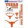 Texas Ultra Decal Set 11" X 17"