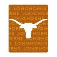 Texas Classic Fleece Blanket