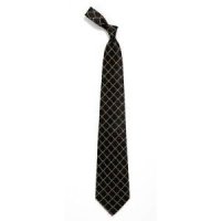 Texas Woven Silk Tie