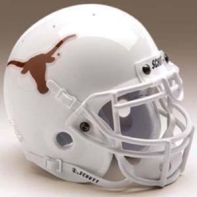 Texas Mini Helmet By Schutt