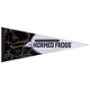 Tcu Horned Frogs Premium Pennant - 12" X 30"