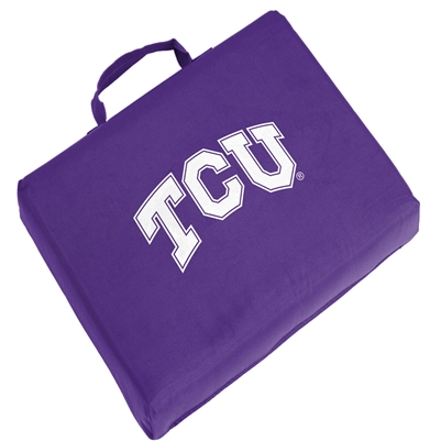 TCU Horned Frogs Stadium Seat Cushion