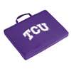 TCU Horned Frogs Bleacher Cushion