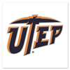 UTEP Miners Temporary Tattoo - 4 Pack