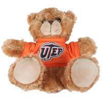 UTEP Miners Stuffed Bear