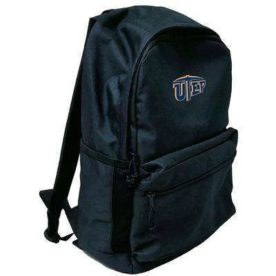 UTEP Miners Honors Backpack