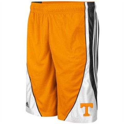 Adidas Tennessee Volunteers Flash Short