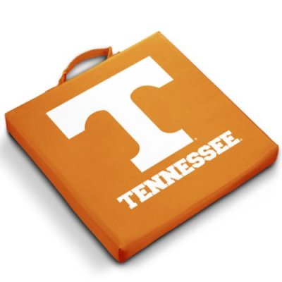 Tennessee Volunteers Stadium Seat Cushion