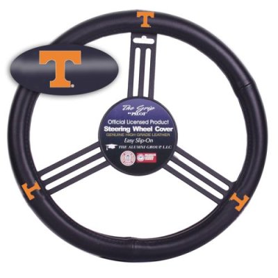 Tennessee Volunteers Steering Wheel Cover