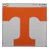 Tennessee Volunteers Logo Decal - 3.5" x 4"