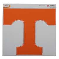 Tennessee Volunteers Logo Decal - 3.5" x 4"