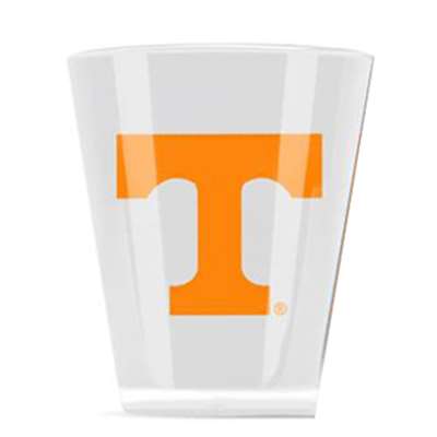 Tennessee Volunteers Shot Glass