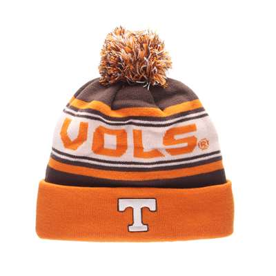 Tennessee sales vols beanie