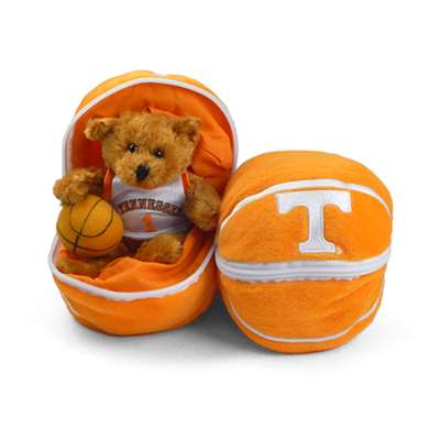 Plush Tennessee Bear 