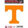 Tennessee Volunteers Repositionable Vinyl Decal