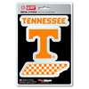 Tennessee Volunteers Decals - 3 Pack