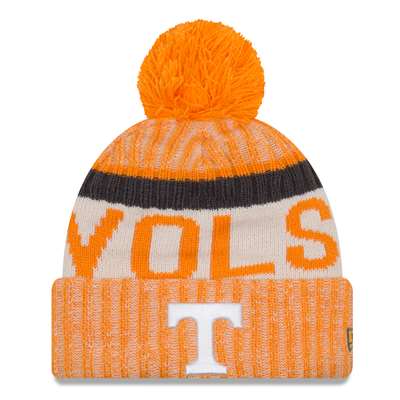 Tennessee Volunteers New Era Sport Knit Beanie