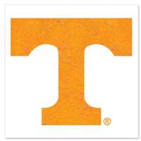 Tennessee Volunteers Temporary Glitter Tattoo - 2 Pack