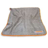 Tennessee Volunteers Frosty Fleece Blanket